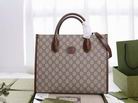 GG small tote bag