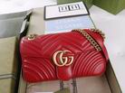 GG Marmont small shoulder bag