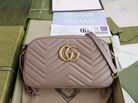 GG Marmont small shoulder bag