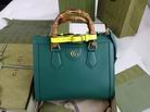 Gucci Diana small tote bag