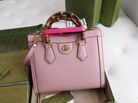 Gucci Diana small tote bag
