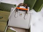 Gucci Diana small tote bag