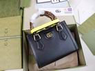Gucci Diana jumbo GG mini tote bag