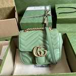 GG Marmont mini shoulder bag
