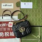 GG Marmont mini shoulder bag