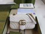 GG Marmont mini shoulder bag