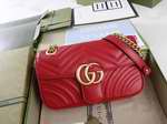 GG Marmont mini shoulder bag