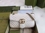 GG Marmont small shoulder bag