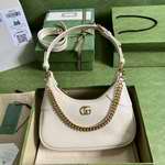 Aphrodite small shoulder bag