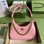 Aphrodite small shoulder bag