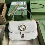 Gucci Blondie top-handle bag