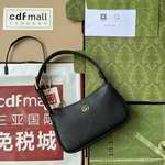 Aphrodite mini shoulder bag