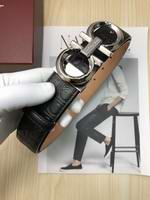 Ferragamo Belts007