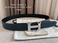Hermes Belts001