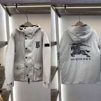 Men Burberry DownJackets002