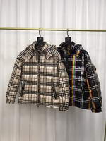 Men Burberry DownJackets003
