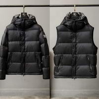 Men Burberry DownJackets008