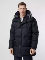 Men Burberry DownJackets010