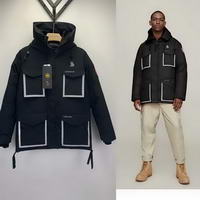 Men Goose DownJackets003