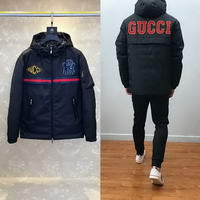 Men Gucci DownJackets002