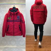 Men Gucci DownJackets004