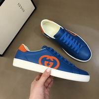 Men Gucci shoes 001