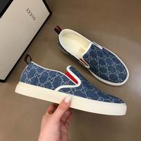 Men Gucci shoes 006