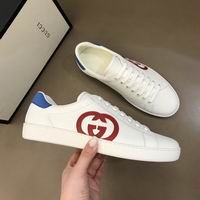 Men Gucci shoes 007