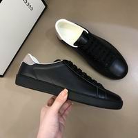 Men Gucci shoes 009