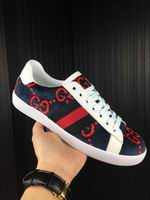 Men Gucci shoes 014