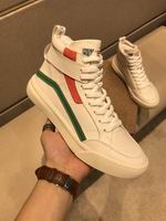 Men Gucci shoes 037