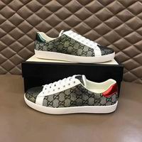 Men Gucci shoes 070