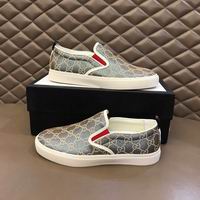 Men Gucci shoes 072