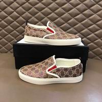 Men Gucci shoes 074