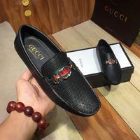 Men Gucci shoes 078