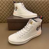 Men Gucci shoes 145