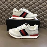 Men Gucci shoes 167