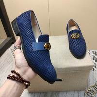 Men Gucci shoes 187