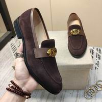 Men Gucci shoes 190