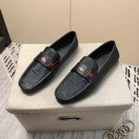 Men Gucci shoes 201