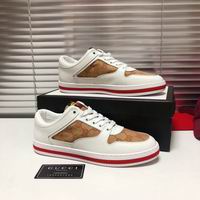 Men Gucci shoes 221