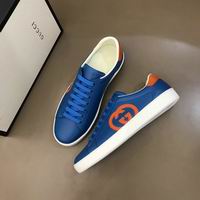 Men Gucci shoes 242