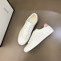 Men Gucci shoes 244
