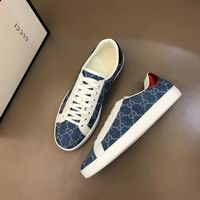Men Gucci shoes 246