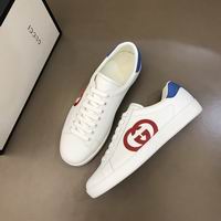 Men Gucci shoes 248