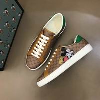 Men Gucci shoes 254