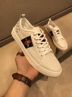 Men Gucci shoes 267