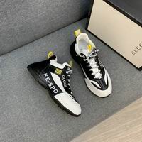Men Gucci shoes 277