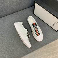 Men Gucci shoes 279