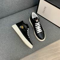 Men Gucci shoes 281